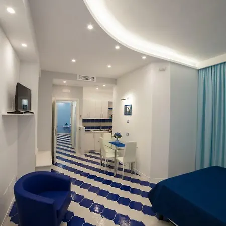 Marilisa Holidays Guest house *