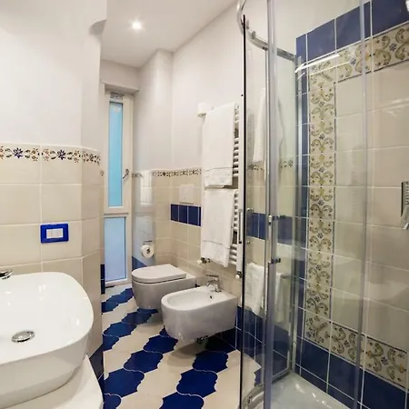 Marilisa Holidays Gæstehus Maiori