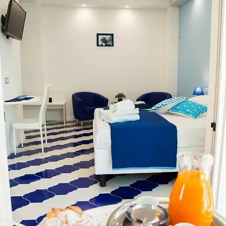 Marilisa Holidays 3*