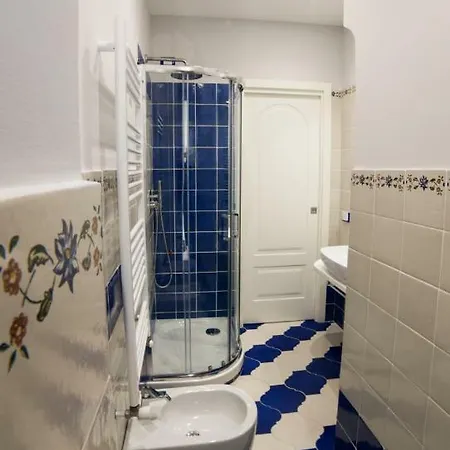 Marilisa Holidays Guest house Maiori