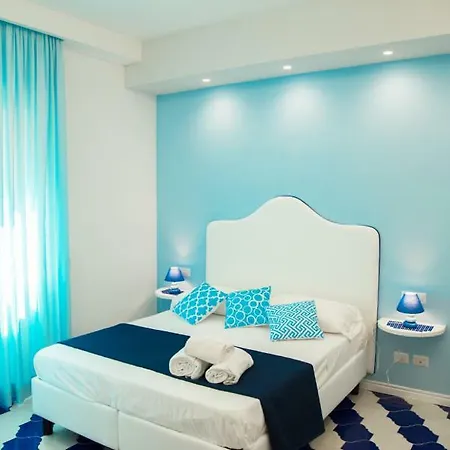 Marilisa Holidays Gæstehus