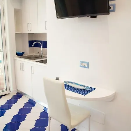 Marilisa Holidays Gæstehus