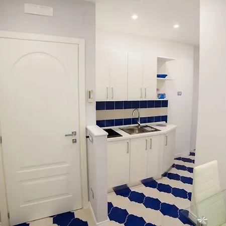 Gæstehus Marilisa Holidays Maiori