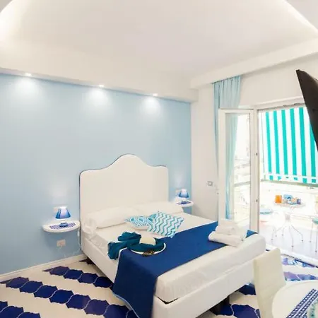 Marilisa Holidays Guest house *