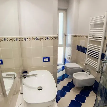 Marilisa Holidays Maiori