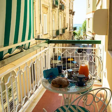 Marilisa Holidays 3*