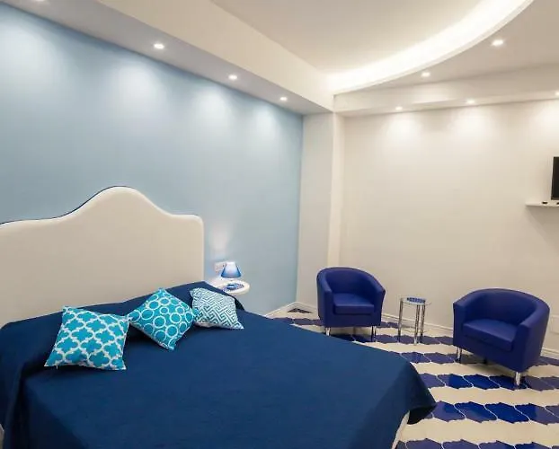 Marilisa Holidays Pensionat 3*