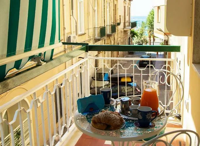 Marilisa Holidays 3*