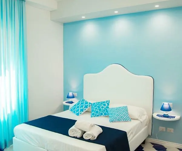 Marilisa Holidays Pensionat