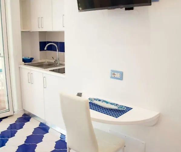 Marilisa Holidays Pensionat