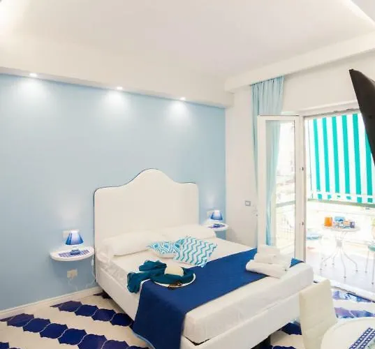 Marilisa Holidays Pensionat 3*