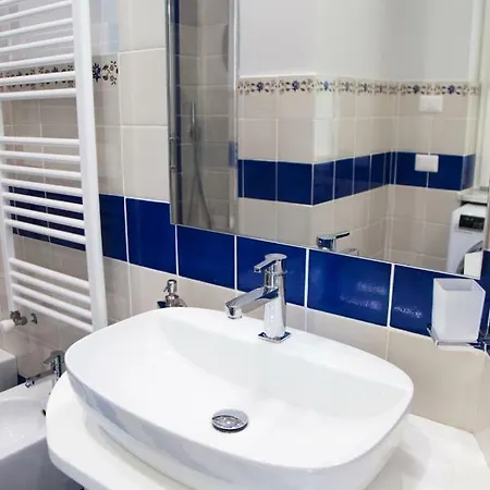 ゲストハウス Marilisa Holidays