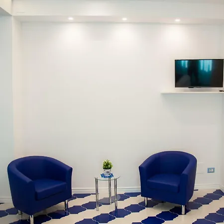 Marilisa Holidays 3* マイオーリ