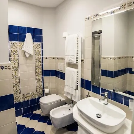 ゲストハウス Marilisa Holidays マイオーリ