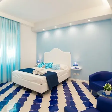 Marilisa Holidays 3*