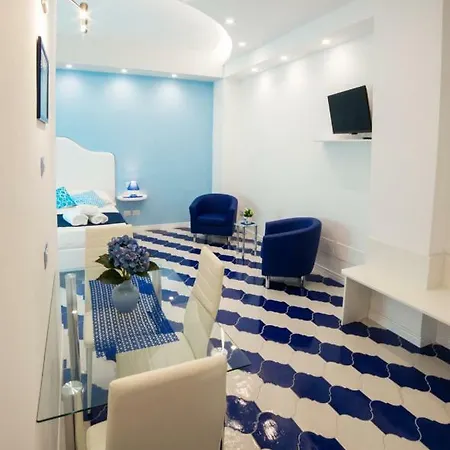 Marilisa Holidays ゲストハウス