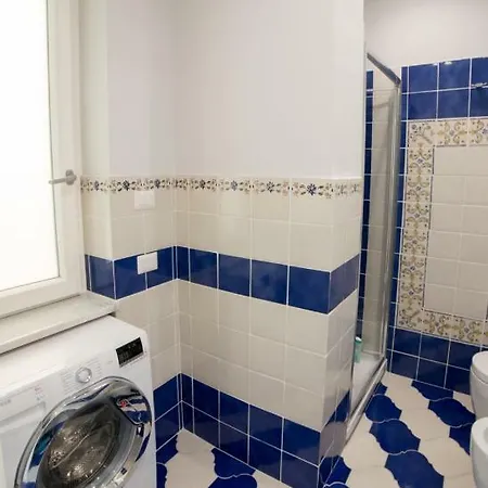 Marilisa Holidays ゲストハウス マイオーリ